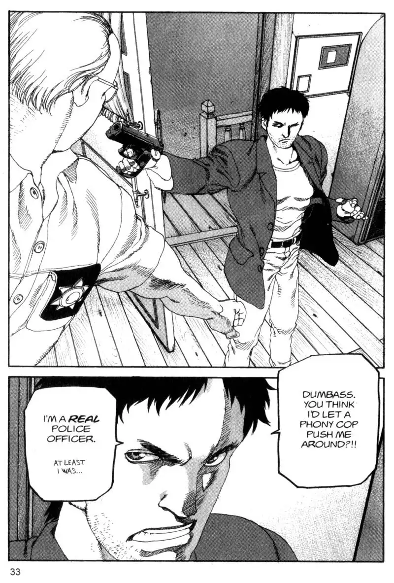 Project Arms Chapter 89 11
